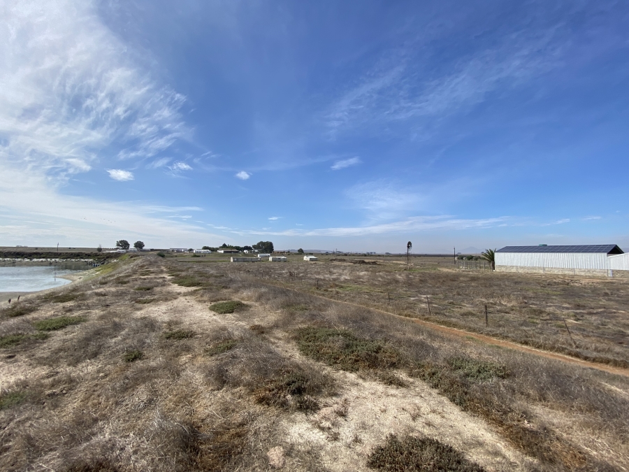 0 Bedroom Property for Sale in Darling Western Cape